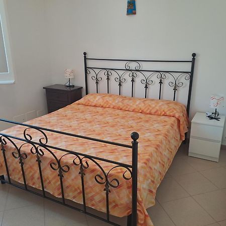 Dreamhouse Ischia-Lacco Ameno In Pieno Centro A Soli 70 Metri Dal Mare! Kültér fotó