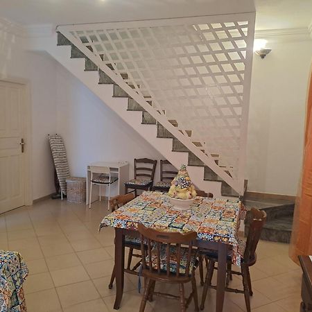 Dreamhouse Ischia-Lacco Ameno In Pieno Centro A Soli 70 Metri Dal Mare! Kültér fotó