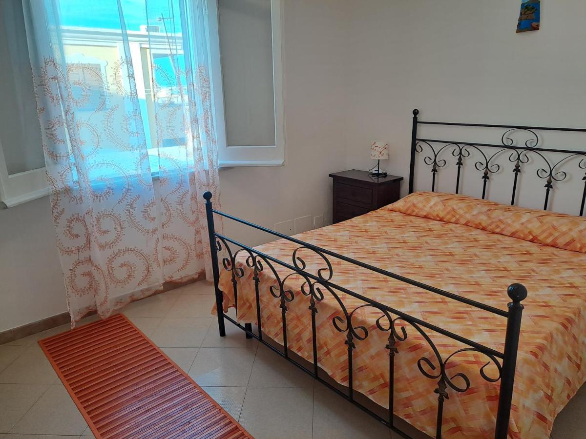 Dreamhouse Ischia-Lacco Ameno In Pieno Centro A Soli 70 Metri Dal Mare! Kültér fotó