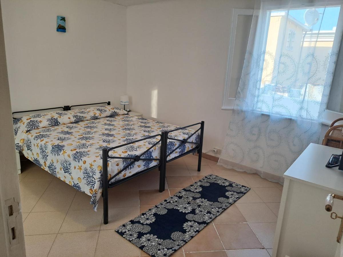 Dreamhouse Ischia-Lacco Ameno In Pieno Centro A Soli 70 Metri Dal Mare! Kültér fotó