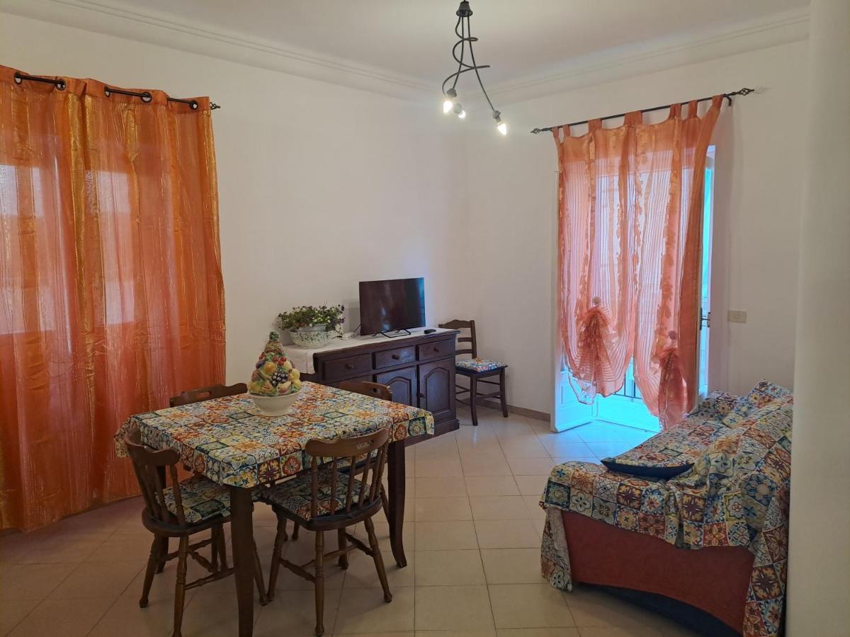 Dreamhouse Ischia-Lacco Ameno In Pieno Centro A Soli 70 Metri Dal Mare! Kültér fotó