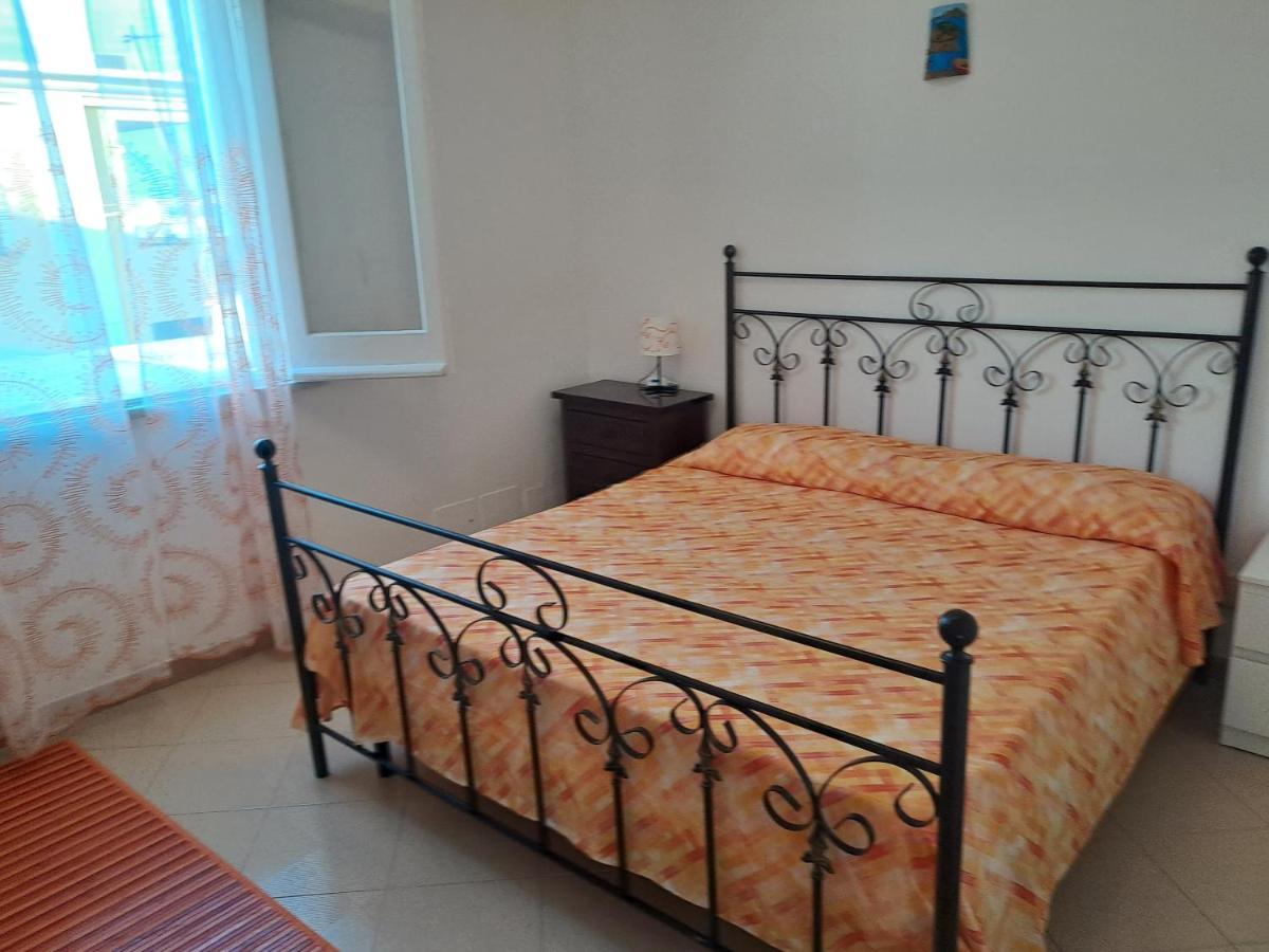 Dreamhouse Ischia-Lacco Ameno In Pieno Centro A Soli 70 Metri Dal Mare! Kültér fotó