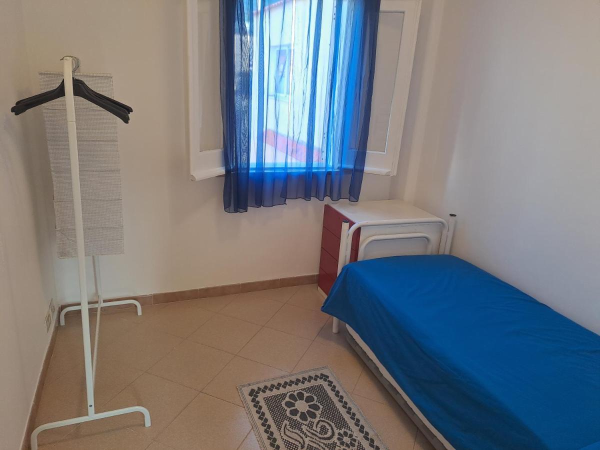 Dreamhouse Ischia-Lacco Ameno In Pieno Centro A Soli 70 Metri Dal Mare! Kültér fotó