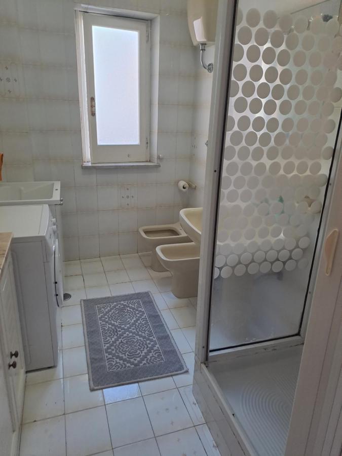 Dreamhouse Ischia-Lacco Ameno In Pieno Centro A Soli 70 Metri Dal Mare! Kültér fotó