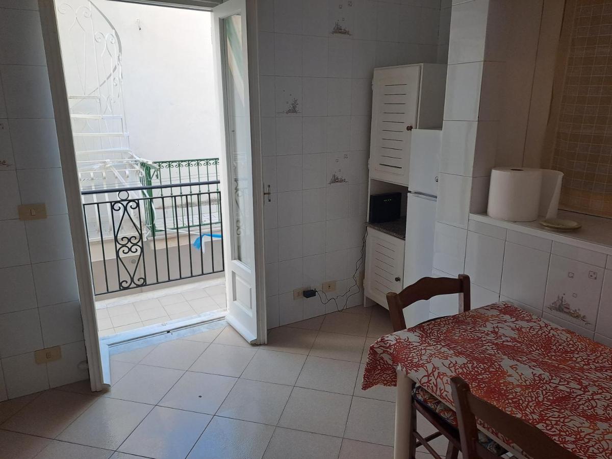 Dreamhouse Ischia-Lacco Ameno In Pieno Centro A Soli 70 Metri Dal Mare! Kültér fotó