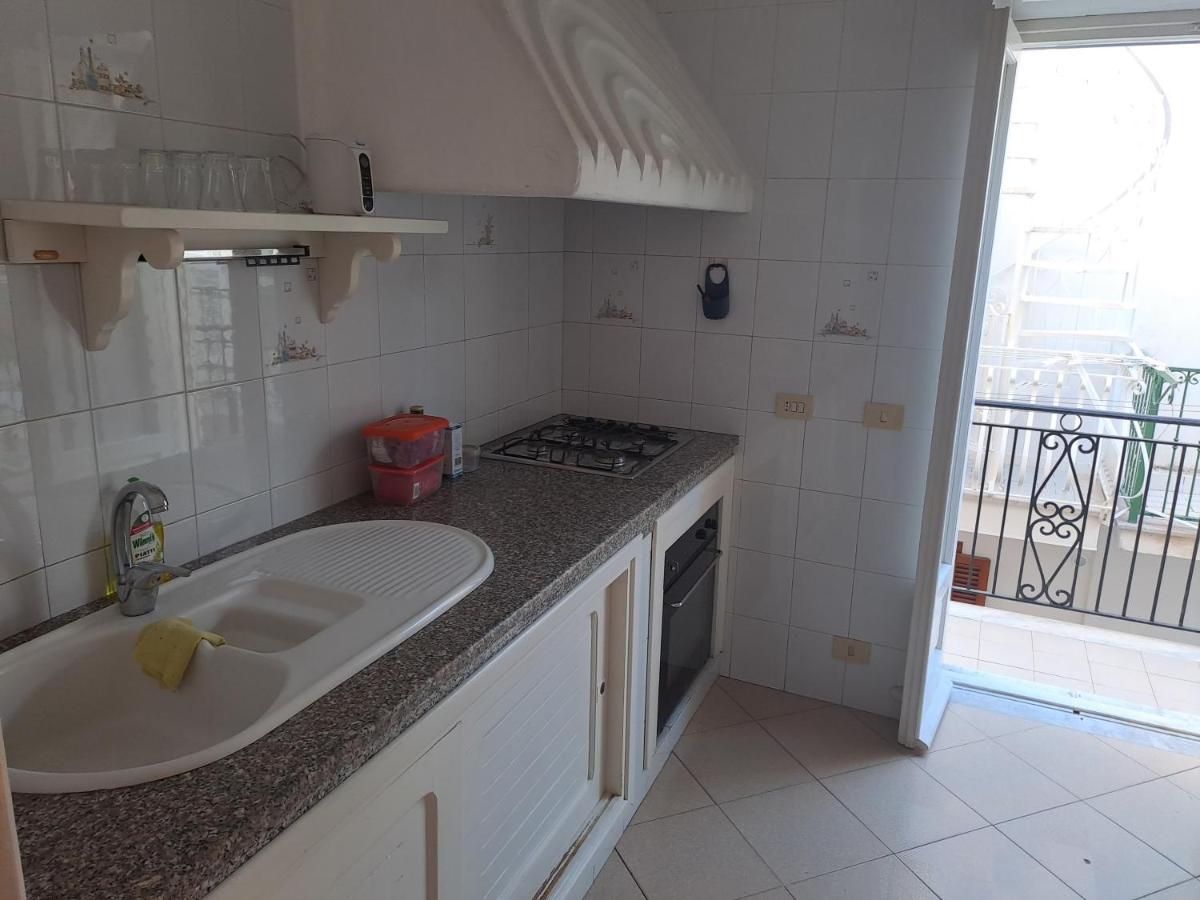Dreamhouse Ischia-Lacco Ameno In Pieno Centro A Soli 70 Metri Dal Mare! Kültér fotó