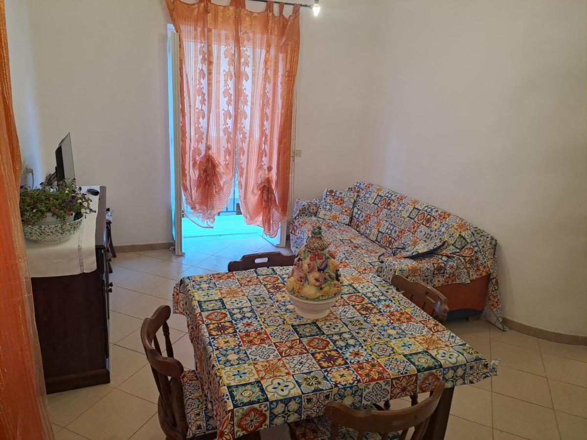 Dreamhouse Ischia-Lacco Ameno In Pieno Centro A Soli 70 Metri Dal Mare! Kültér fotó