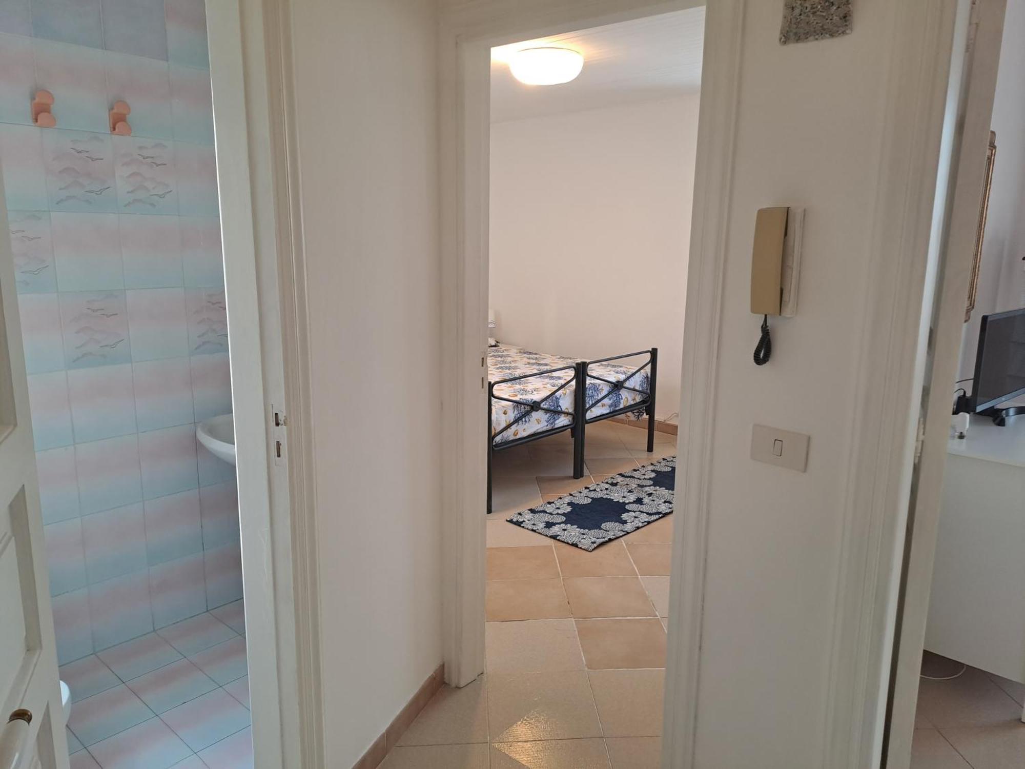 Dreamhouse Ischia-Lacco Ameno In Pieno Centro A Soli 70 Metri Dal Mare! Kültér fotó