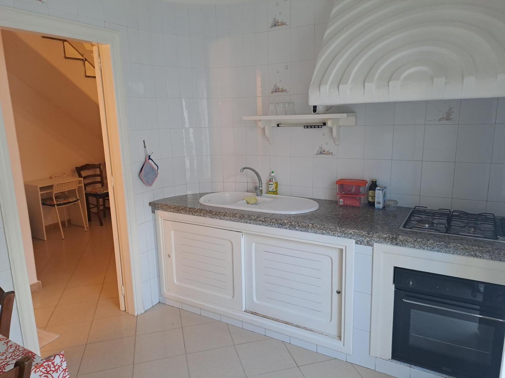 Dreamhouse Ischia-Lacco Ameno In Pieno Centro A Soli 70 Metri Dal Mare! Kültér fotó