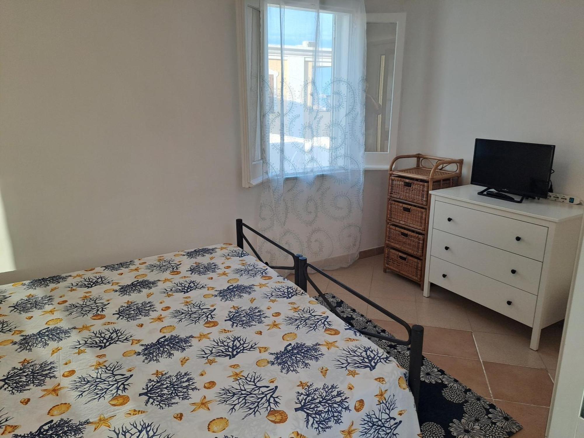 Dreamhouse Ischia-Lacco Ameno In Pieno Centro A Soli 70 Metri Dal Mare! Kültér fotó